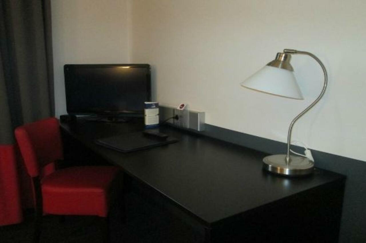 Hotel Brussels خروت بيغاردن المظهر الخارجي الصورة