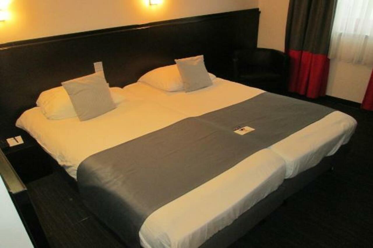 Hotel Brussels خروت بيغاردن المظهر الخارجي الصورة