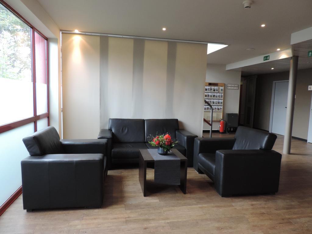 Hotel Brussels خروت بيغاردن المظهر الخارجي الصورة