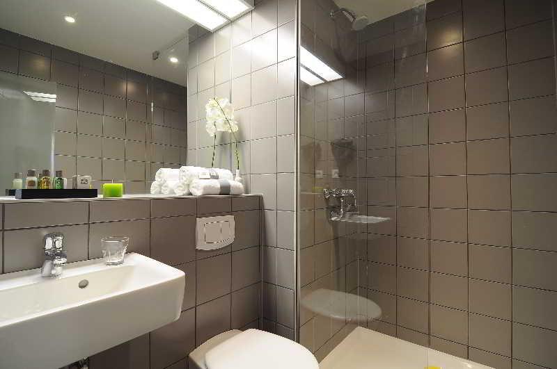 Hotel Brussels خروت بيغاردن المظهر الخارجي الصورة