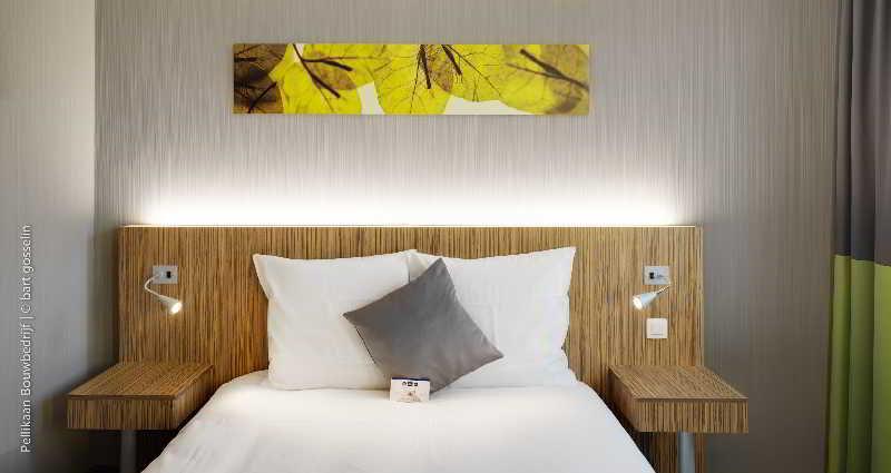 Hotel Brussels خروت بيغاردن المظهر الخارجي الصورة