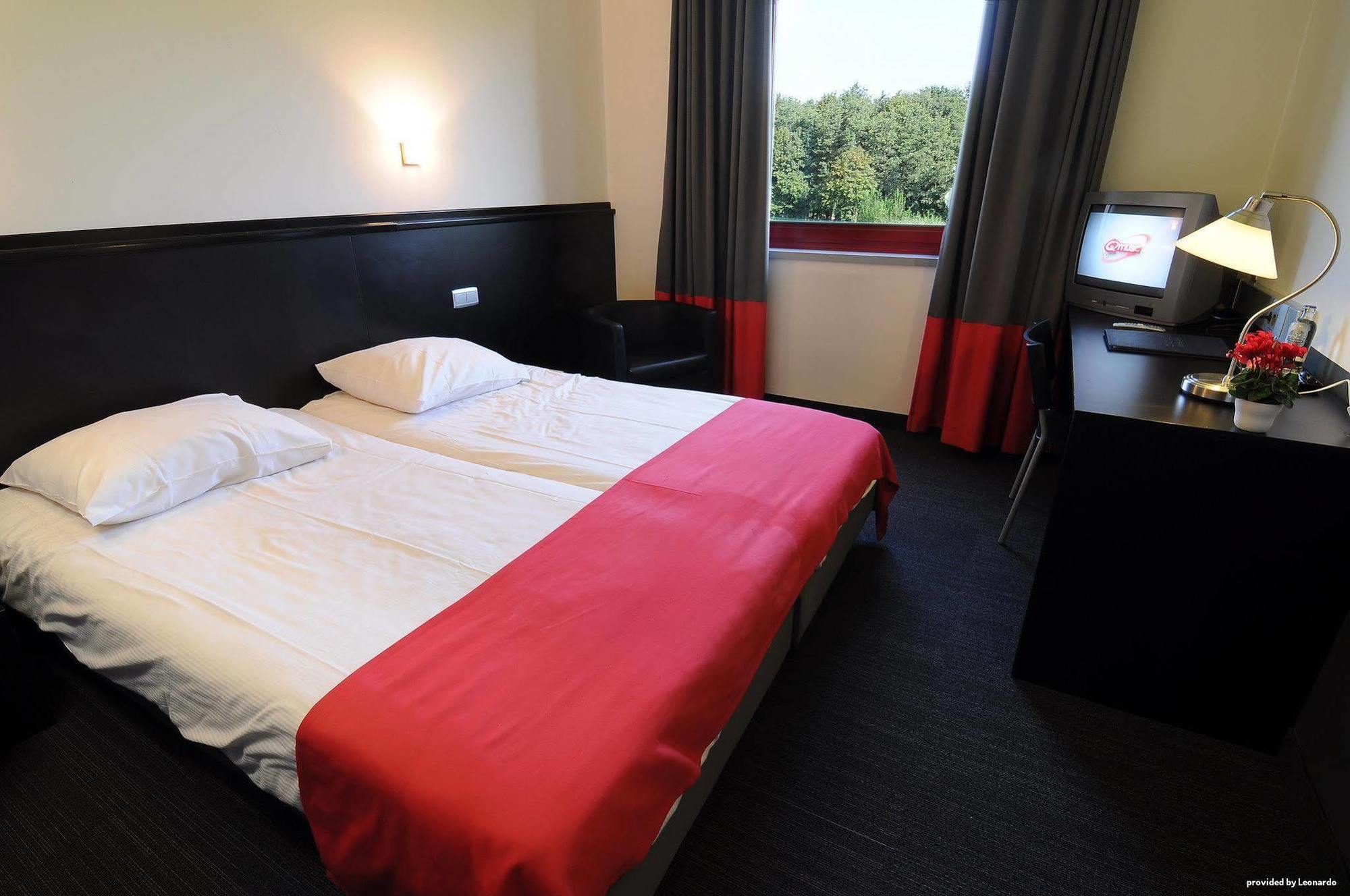 Hotel Brussels خروت بيغاردن الغرفة الصورة