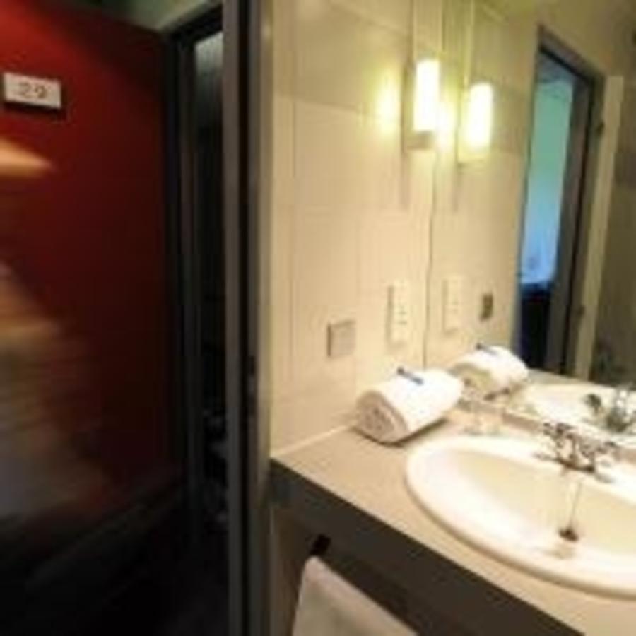 Hotel Brussels خروت بيغاردن المظهر الخارجي الصورة