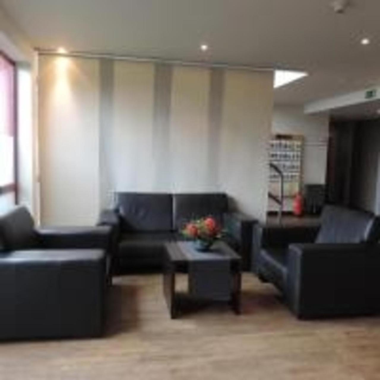 Hotel Brussels خروت بيغاردن المظهر الخارجي الصورة