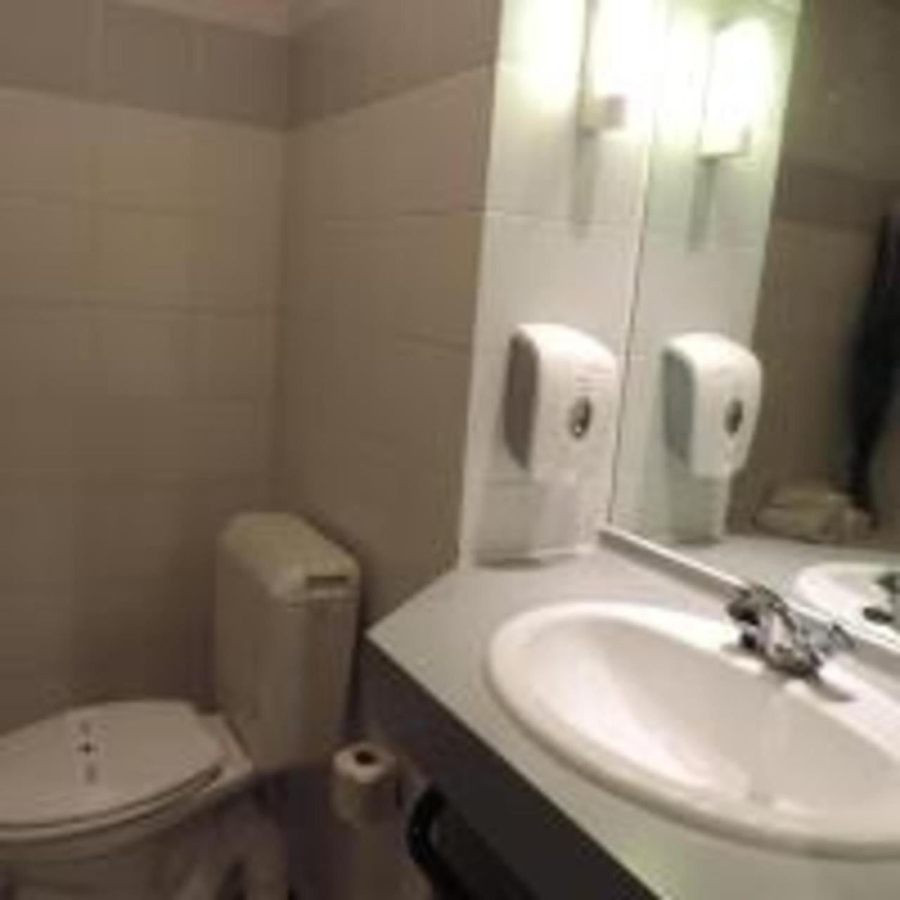 Hotel Brussels خروت بيغاردن المظهر الخارجي الصورة