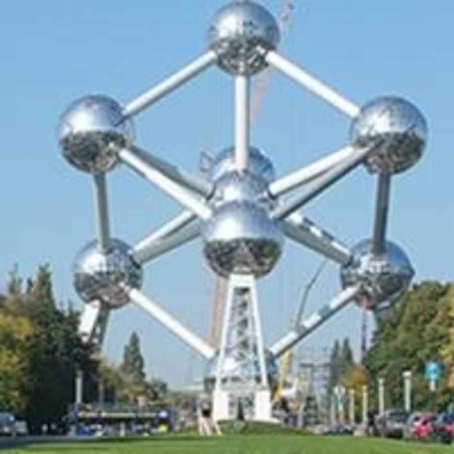 Hotel Brussels خروت بيغاردن المظهر الخارجي الصورة