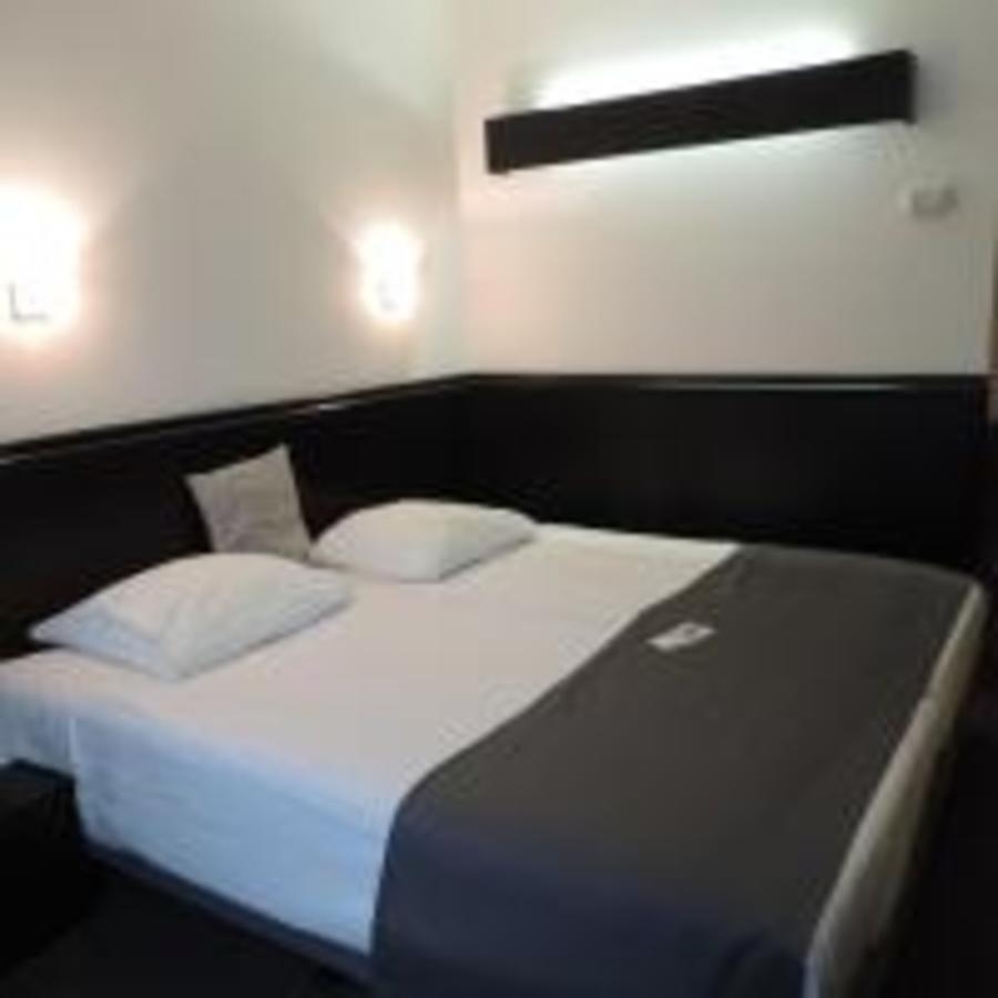 Hotel Brussels خروت بيغاردن المظهر الخارجي الصورة