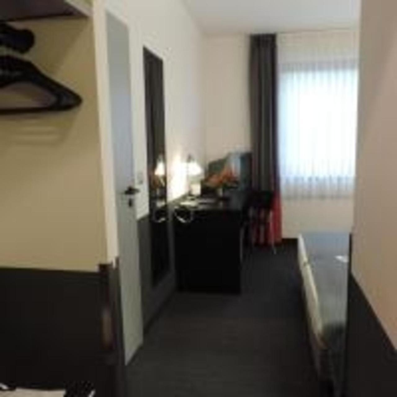 Hotel Brussels خروت بيغاردن المظهر الخارجي الصورة